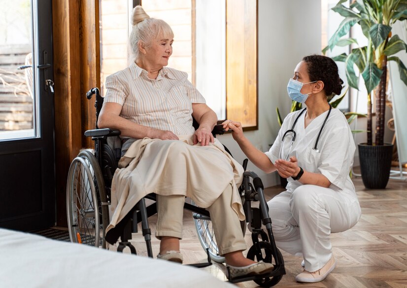 Comprehensive Senior Care in Cooper City: Trust Sunrise Home Care Agency for Personalized Assistance