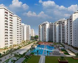 Luxury Apartments in Gurgaon: The TARC Ishva Experience