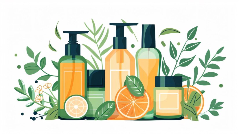 The Power of CBD in Skin Care: A Natural Solution for Common Skin Concerns