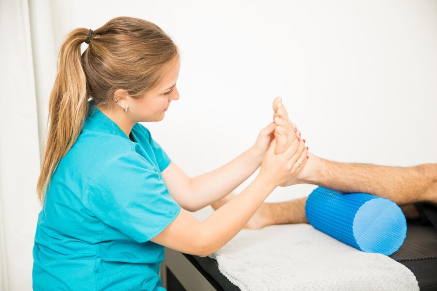 Top 5 Proven Treatments for Plantar Fasciitis in San Antonio: Get Relief Today!