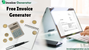 free invoice generator