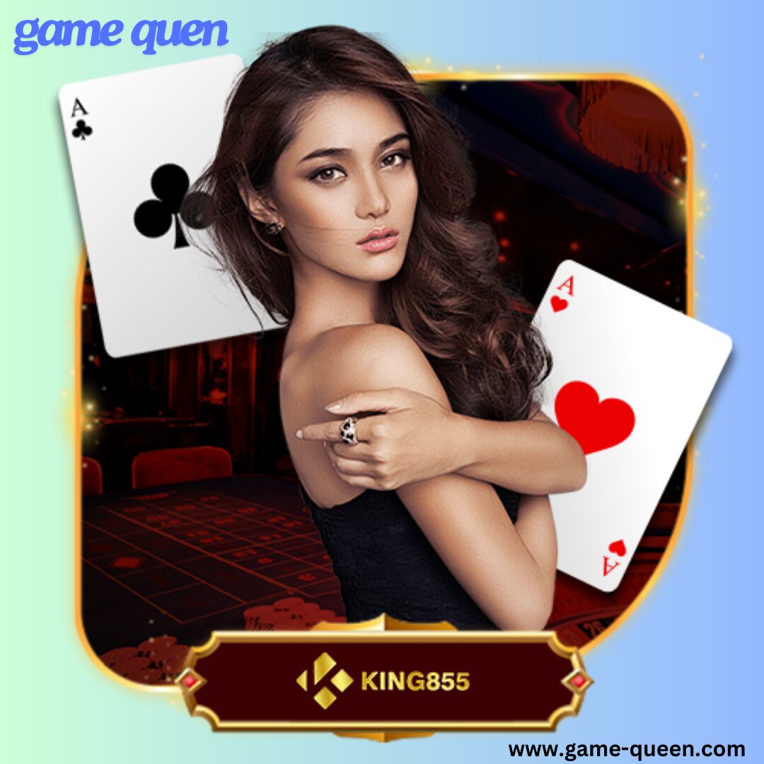 game quen