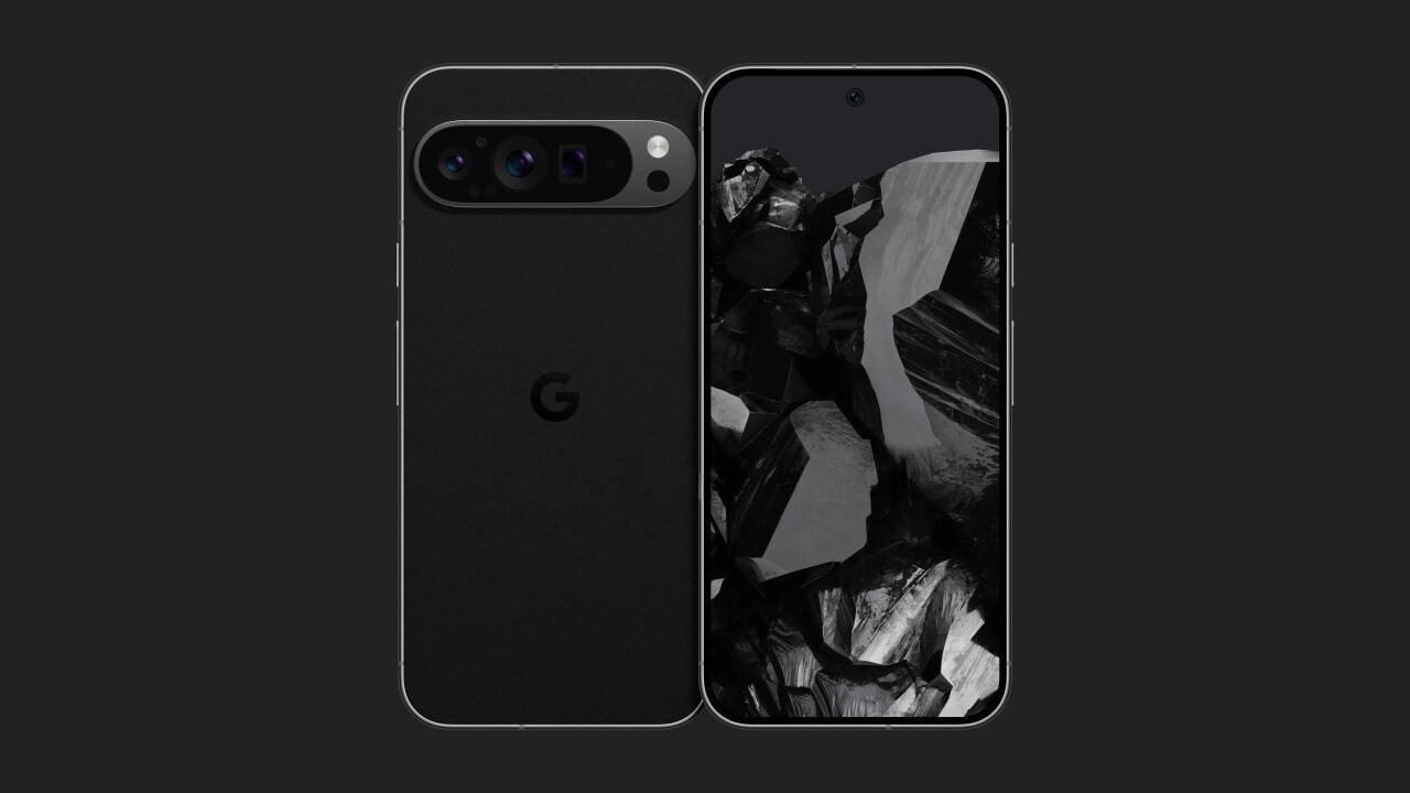 google pixel 9