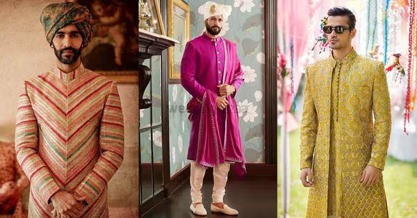 guide-to-choose-indian-wedding-sherwani-for-men