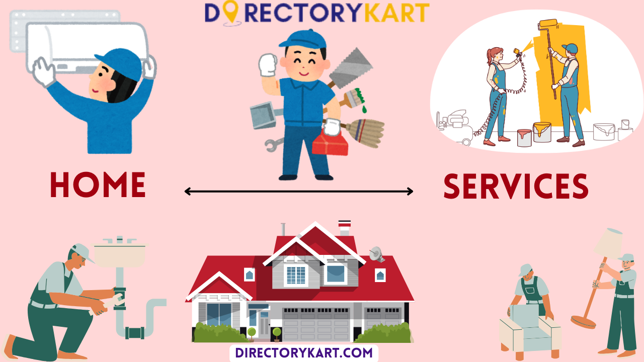 home services