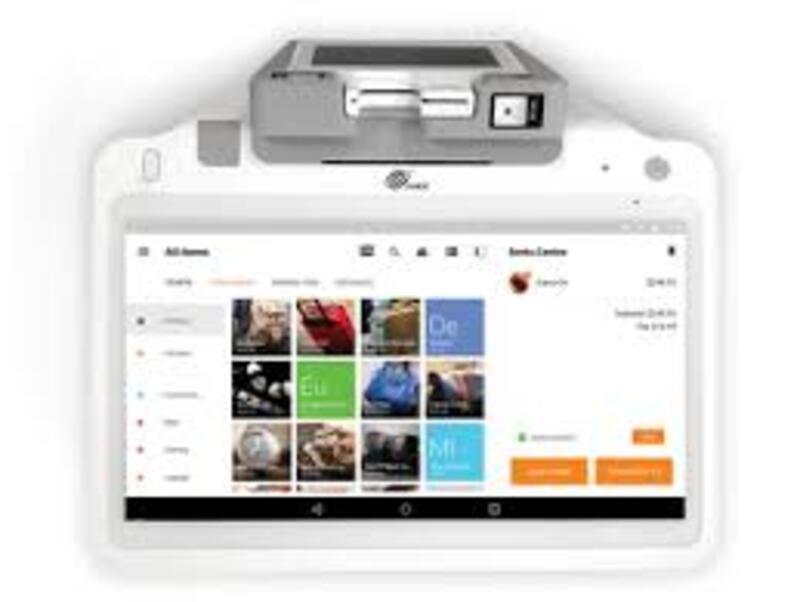 PayAnywhere POS