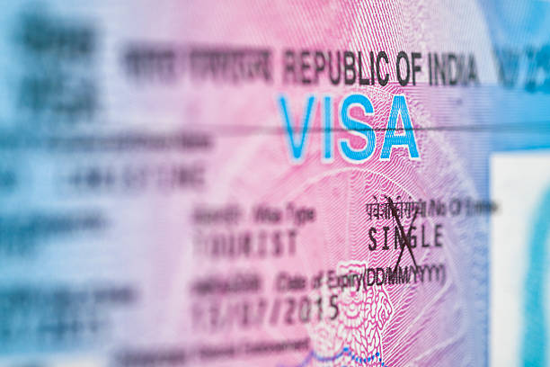 Indian Visa