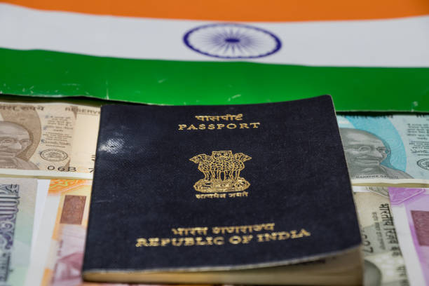 Indian Visa