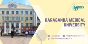 Karaganda Medical University