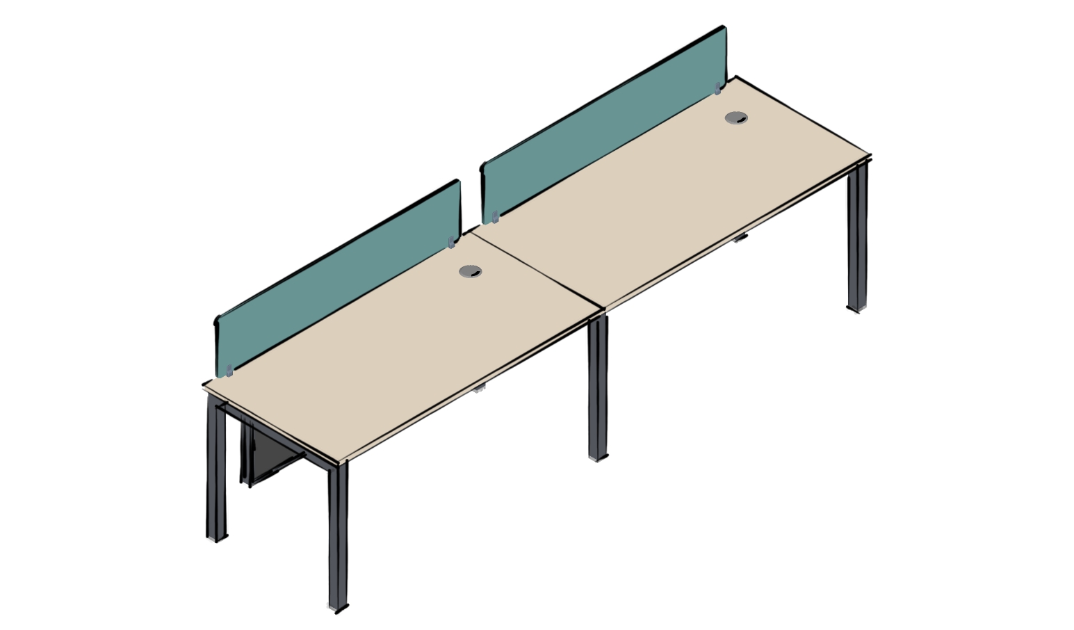 modular-desk