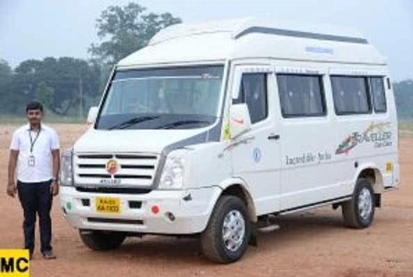 mysorecab