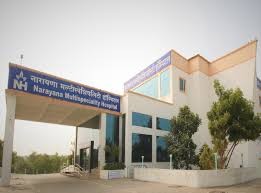 narayan hospital jaipur