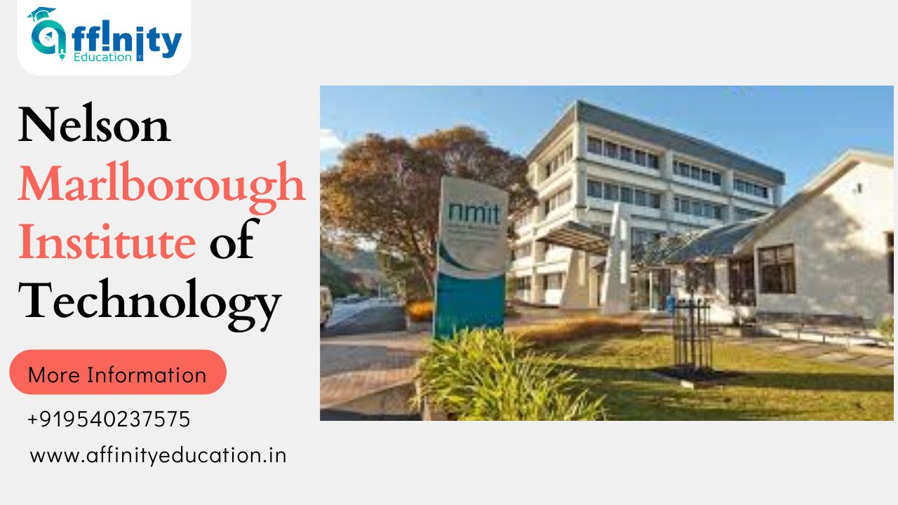 nelson marlborough institute of technology