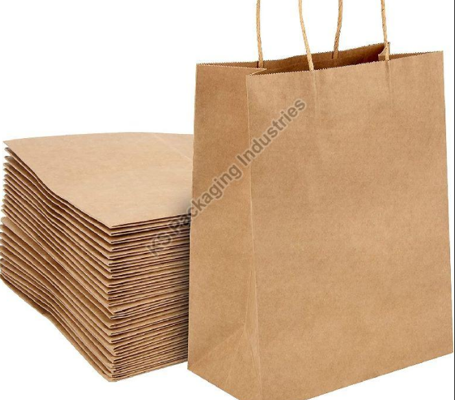 paper bag