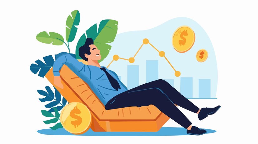 passive-income-market-investing-flat-vector-illustration-investor-man-relax-chair-get_997622-13717