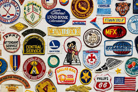 patches