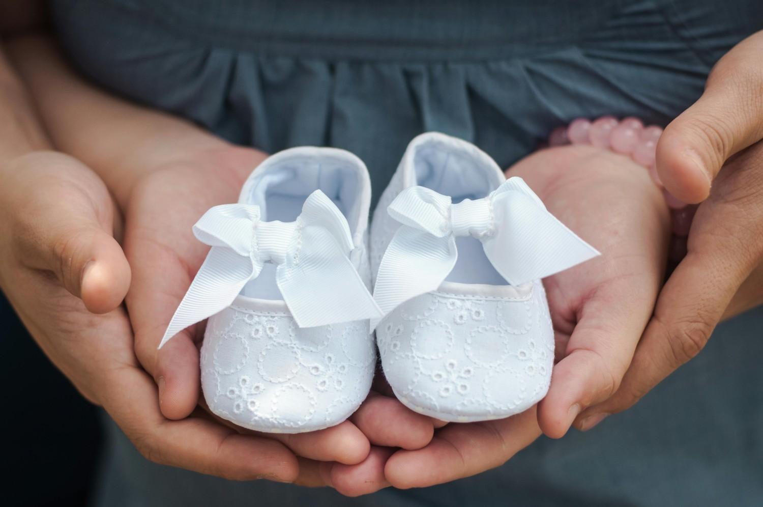 Baby Shoes