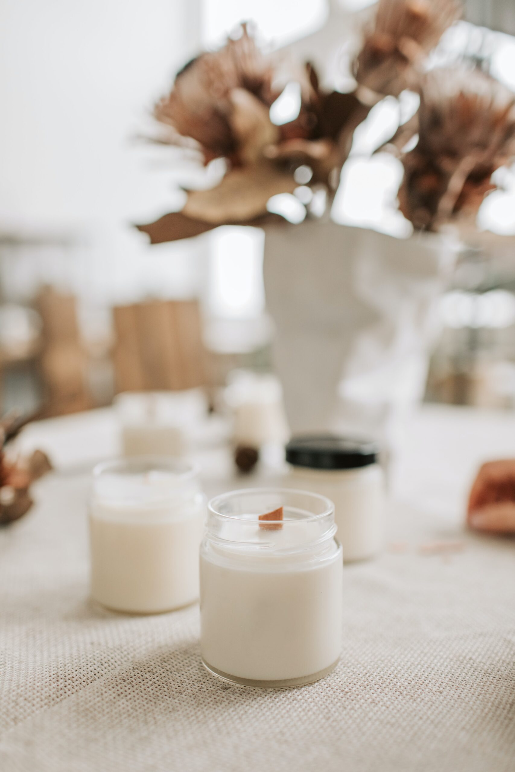 Top Tips to Send Fragrance Candles Online