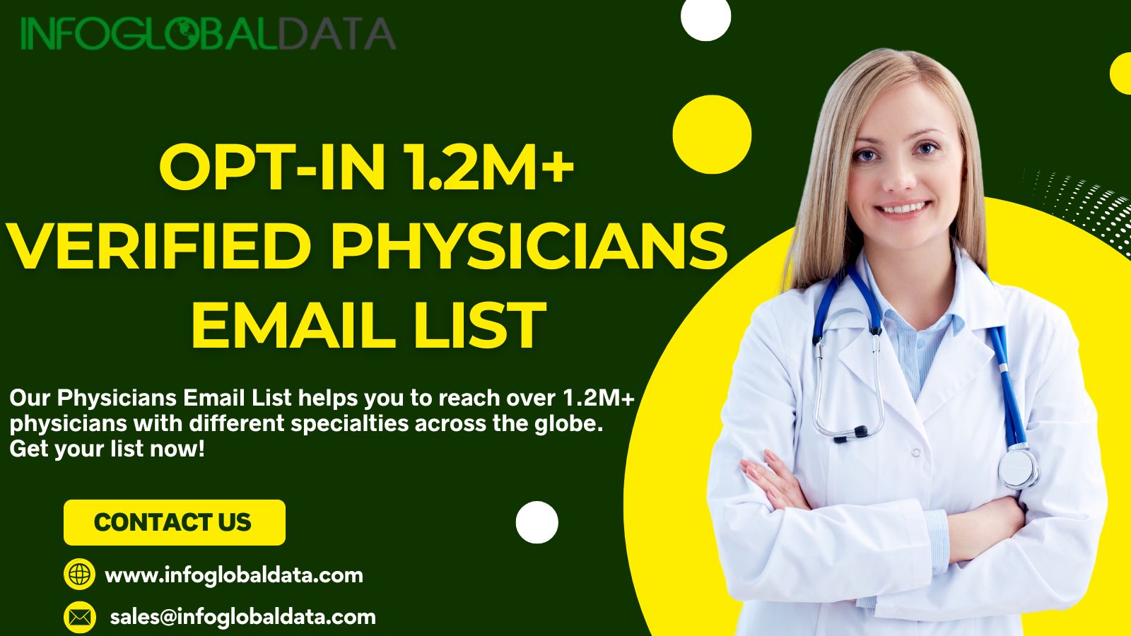 physicians email list (1)