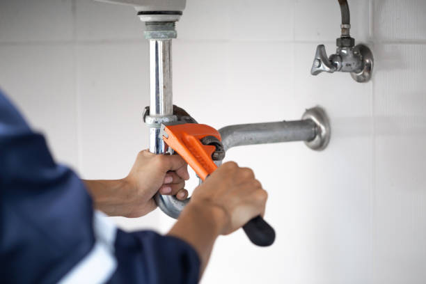 Dandenong Plumber: Doyle Plumbing Group – Your Local Plumbing Experts