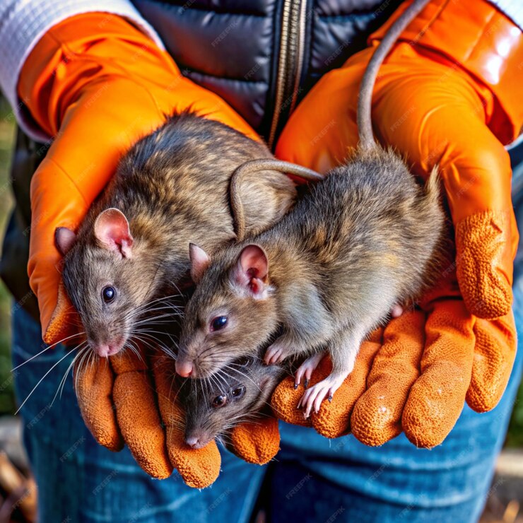 rat control Zionsville