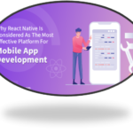 react native mobile app