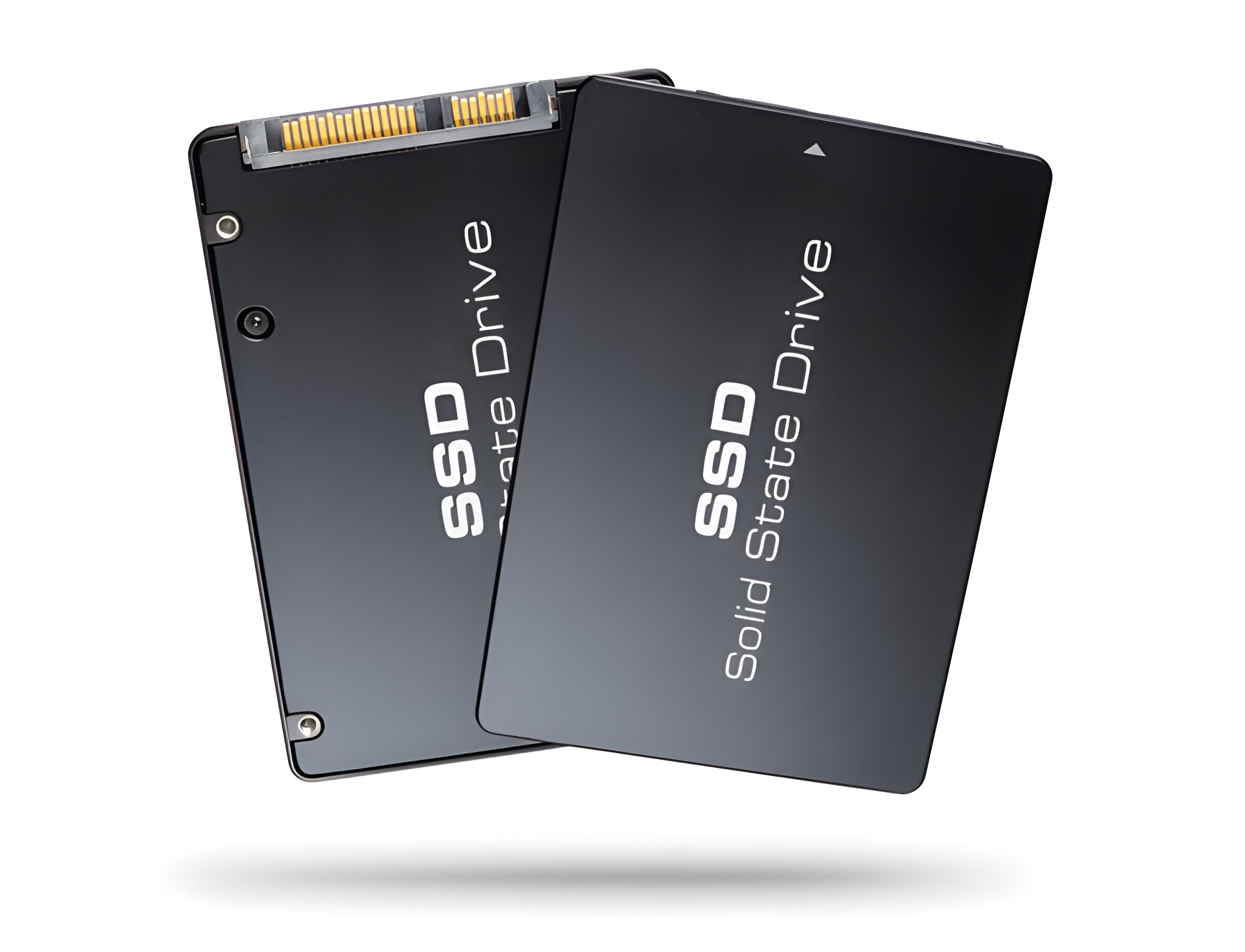 SSDs: The Future of Fast and Reliable Storage