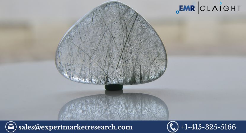 synthetic rutile market