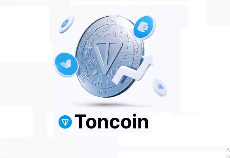 toncoin