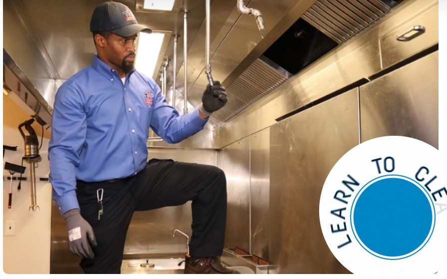 Professional Hood Cleaning Experts Program: Keep Kitchens Safe and Compliant