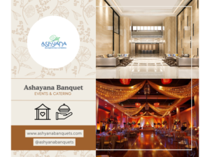 wedding halls chicago il- Ashyana