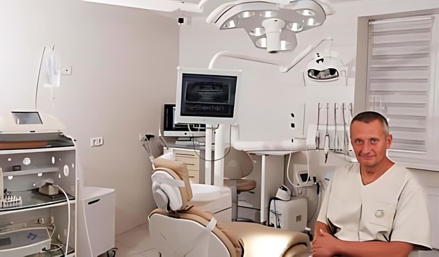 Elevate Your Smile and Skin at H&B Clinic – Kyiv’s Leading Care Center