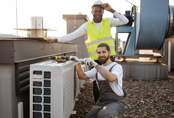 10 Common HVAC Maintenance Mistakes and How to Avoid Them