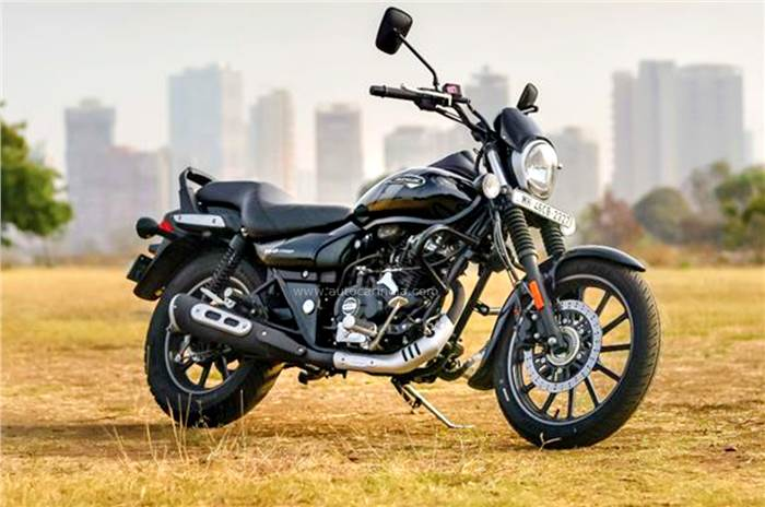 Bajaj Avenger Street 220 vs Cruise 220