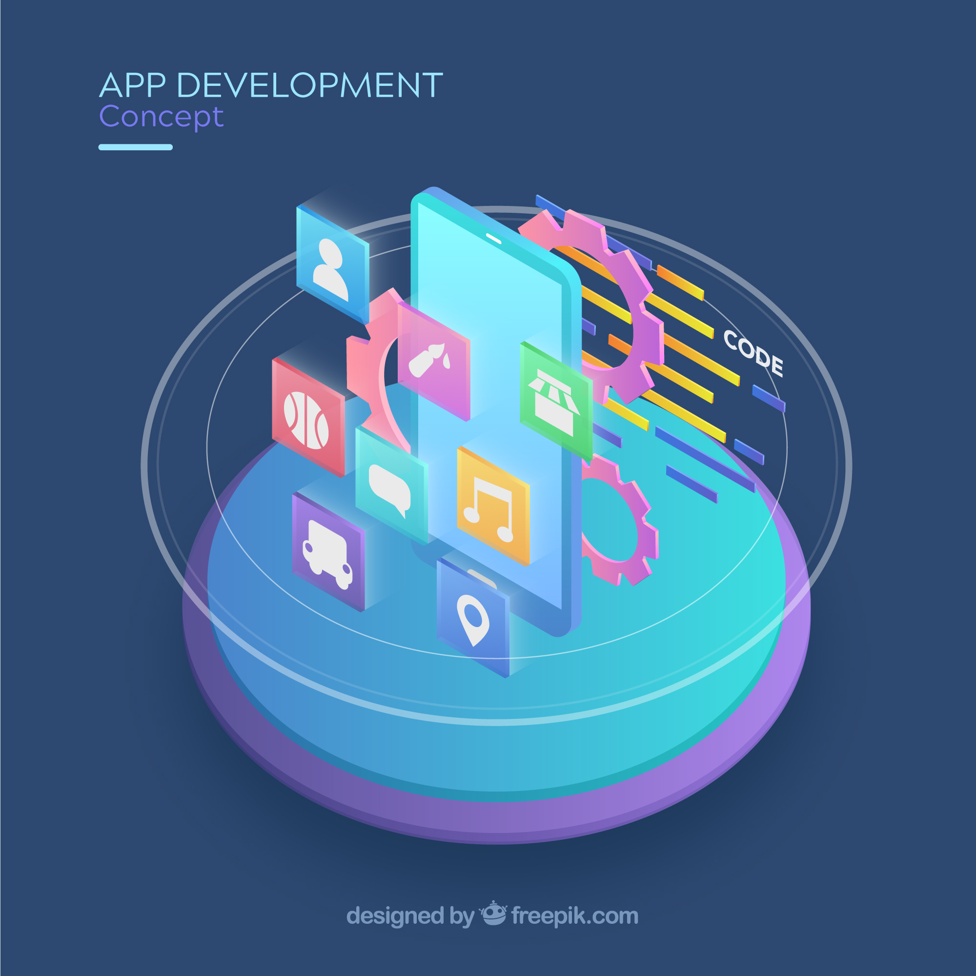 The Benefits of Hiring a Local Mobile App Development Company