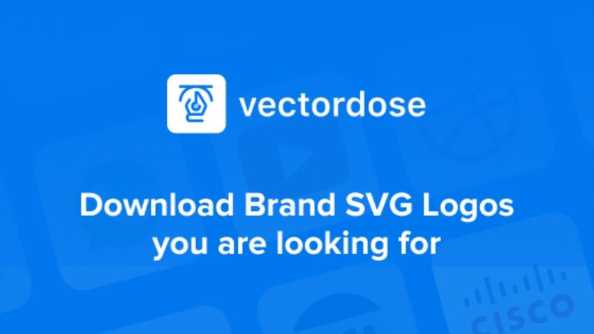 Elevate Your Designs with Free SVG Vectors from VectorDose