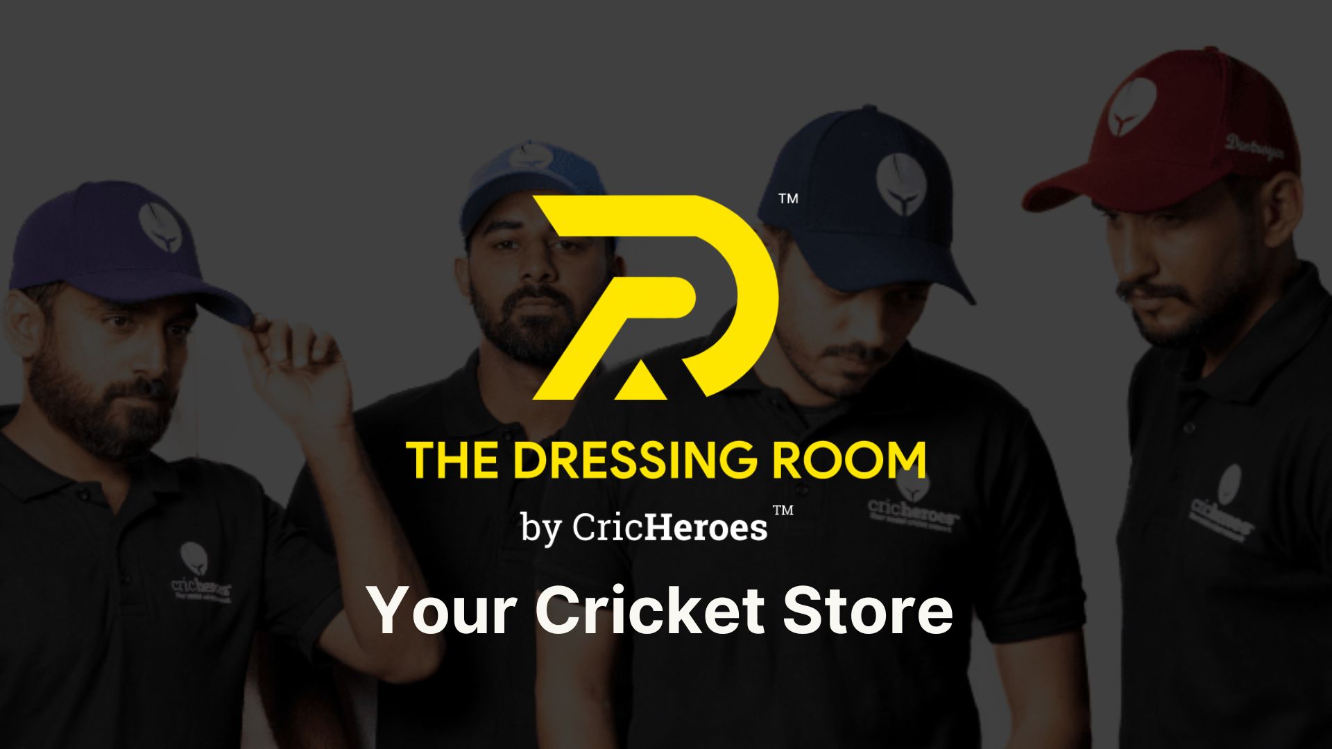 7 Reasons to Buy Cricket Wristbands from The Dressing Room, a CricHeroes Store (1)