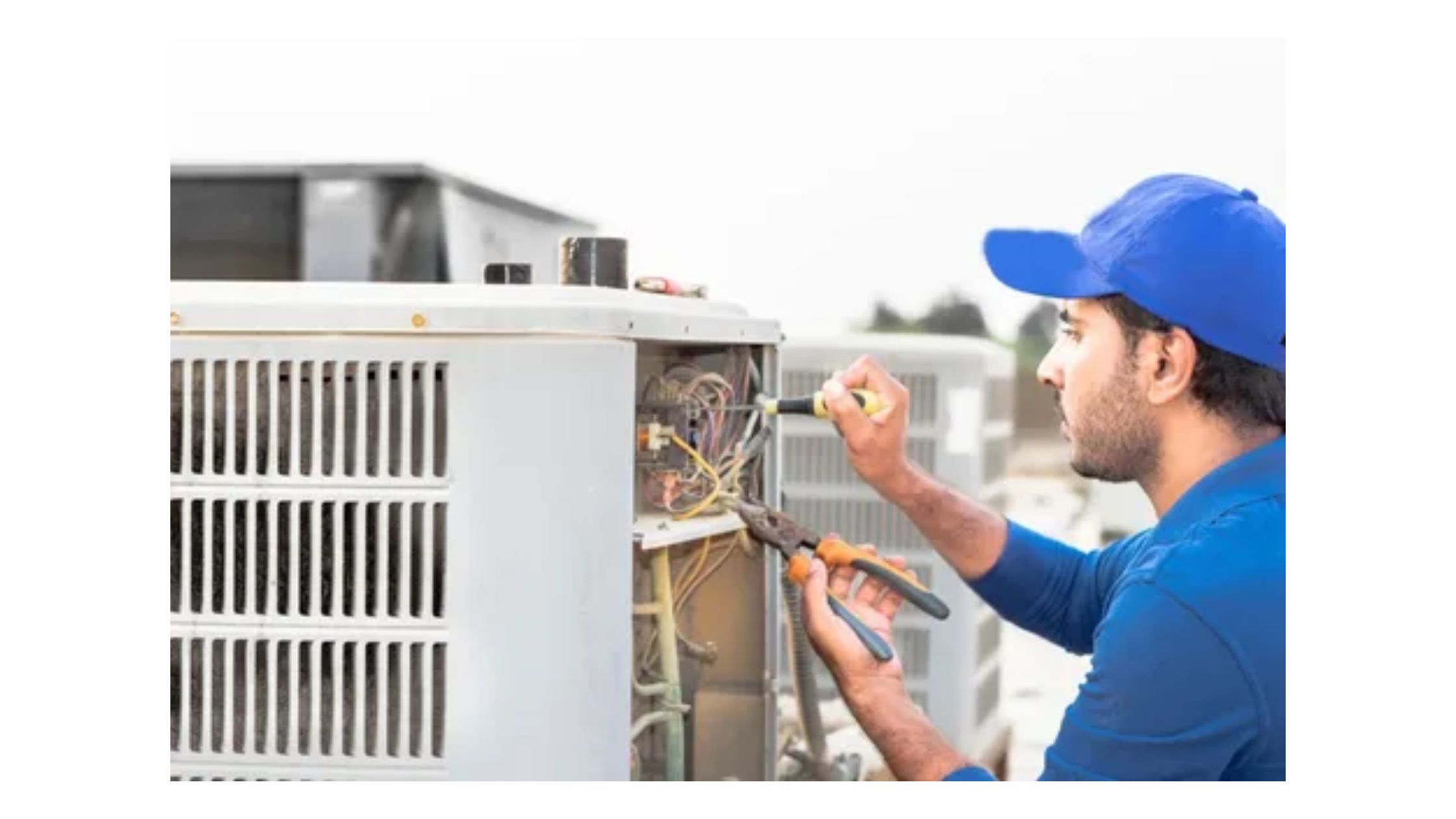 7 Reasons to Hire a Reputed HVAC Service for Furnace Repair in Houston, TX