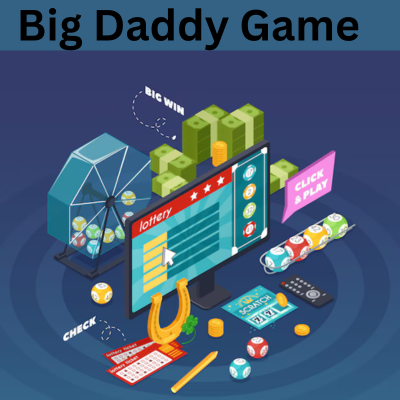 Predicting Colours to Win Cash on Big Daddy Game