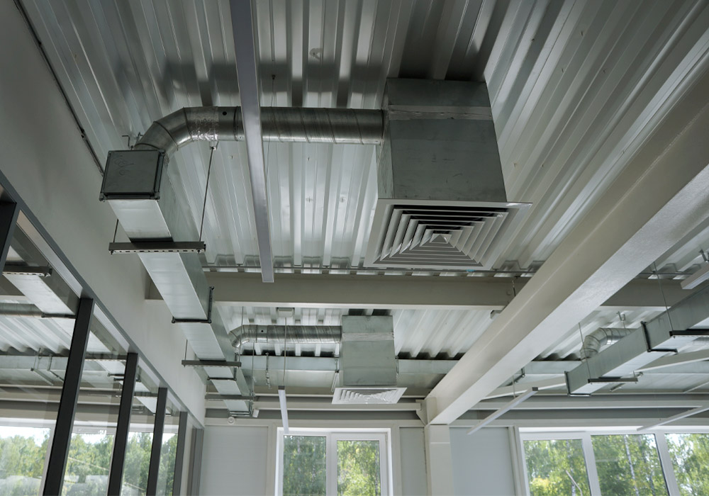 Air Ducts