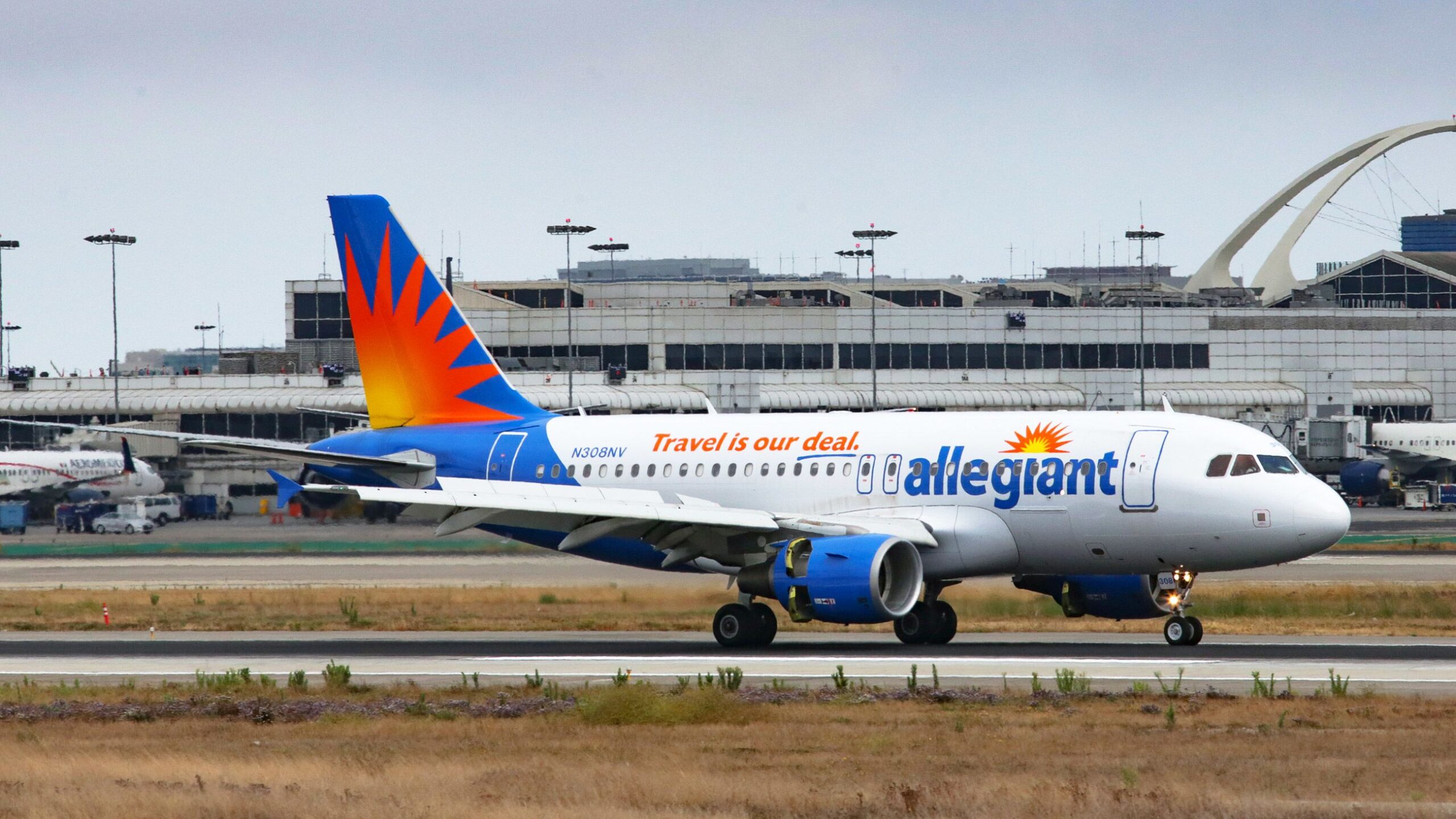 Allegiant Air