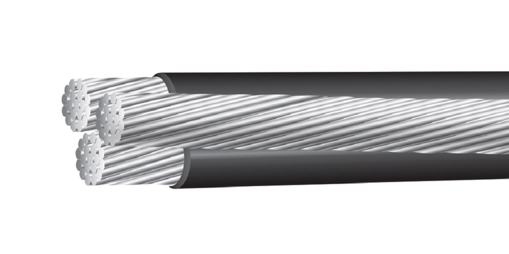 Aluminum Wire