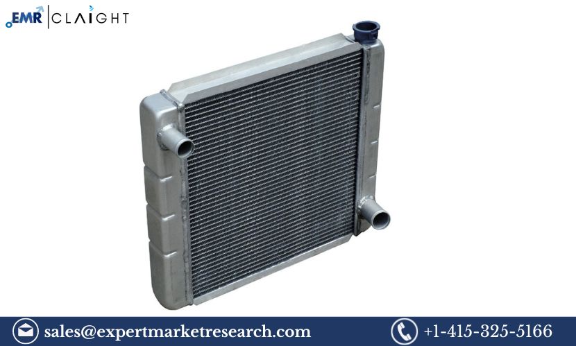 Automotive Radiator Manufacturing Plant Project Report