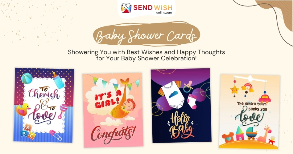 How About Baby Shower Cards: Creative and Unique Ideas to Cherish