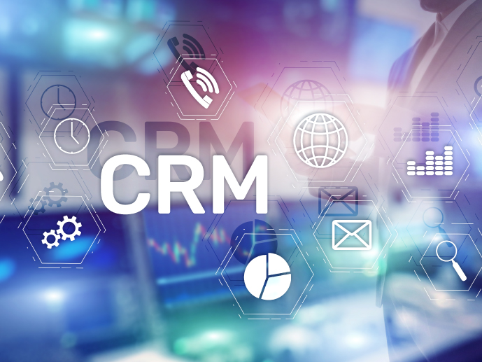 How CRM for Real Estate Increases Productivity & Efficiency in Sales