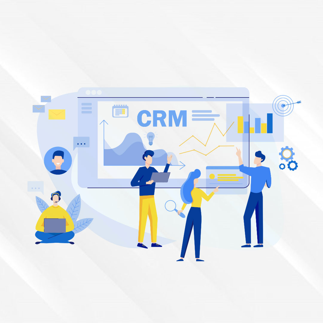 Best Crm Management Services