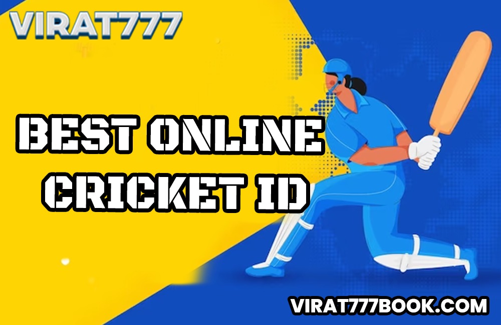 Best Online Cricket ID