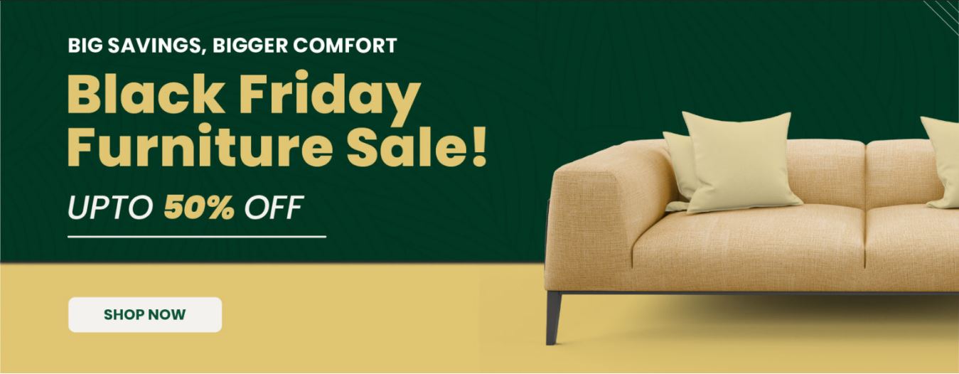 Black Friday sofa beds