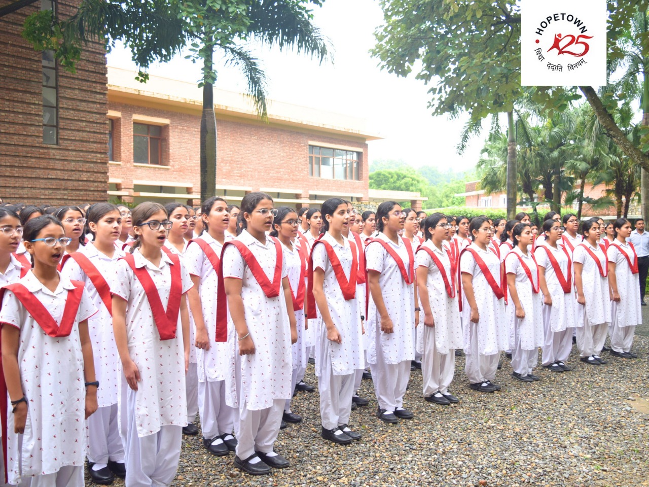 Boarding School in Uttarakhand for Girls