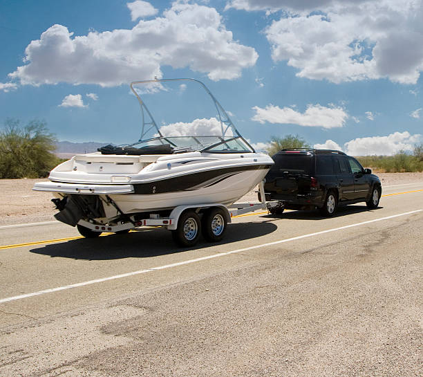 Boat Towing Services in Jacksonville Beach